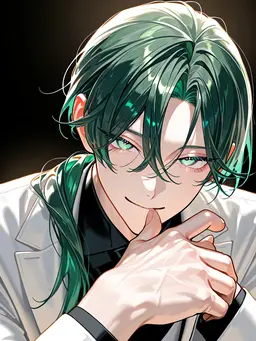 Profile image of Suguru