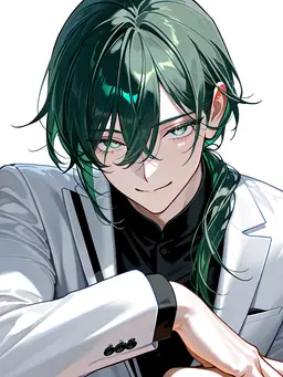 Profile image of Suguru