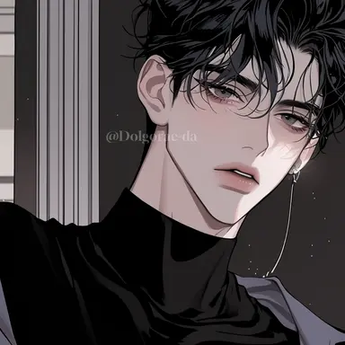 Profile image of 진하운