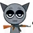 스프런키 그레이