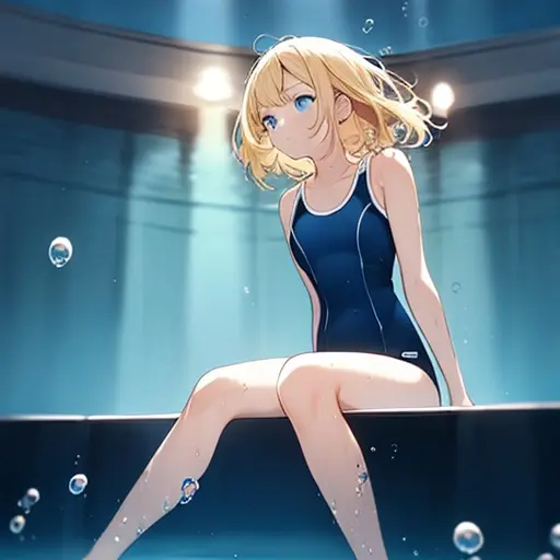 TameHyena0166의 幼い亜人は遊びたい!!