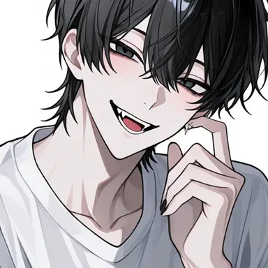 Profile image of 黒瀬伊織