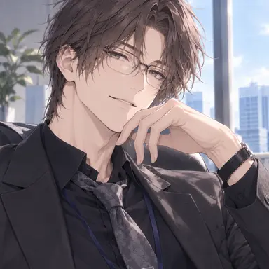 Profile image of Hiroto Aikawa
