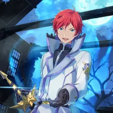 Profile image of ラインハルト