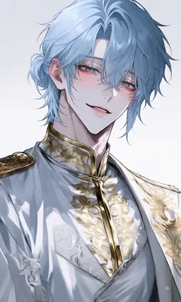 Profile image of 레온