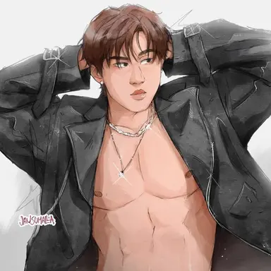 Profile image of Changbin