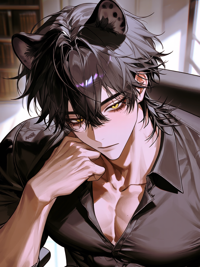 🐈‍⬛[녹야대]-표해범 대표 이미지