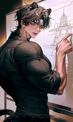Profile image of ピョ・ヘボム