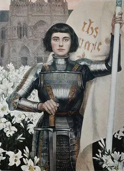 Profile image of 歴史的な王妃たち