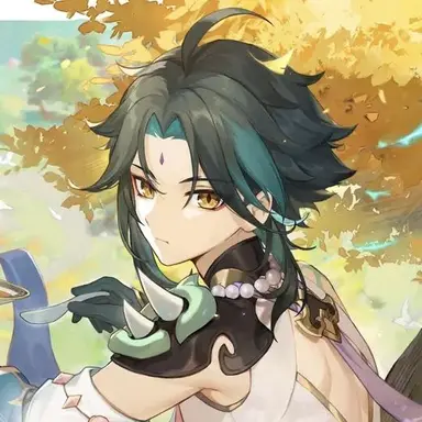 Profile image of 魈