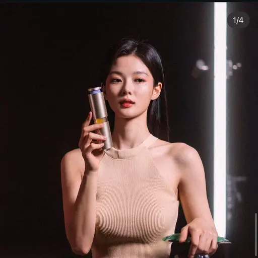 FlimsyCar5639의 김유정