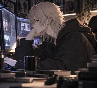 Profile image of 미하일