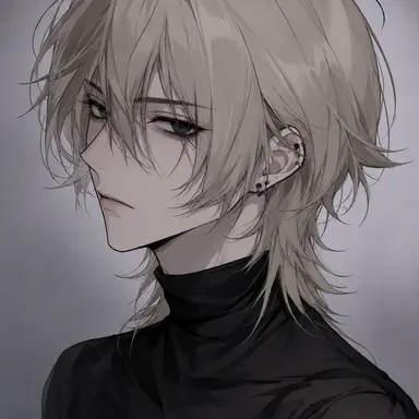 Profile image of 미하일