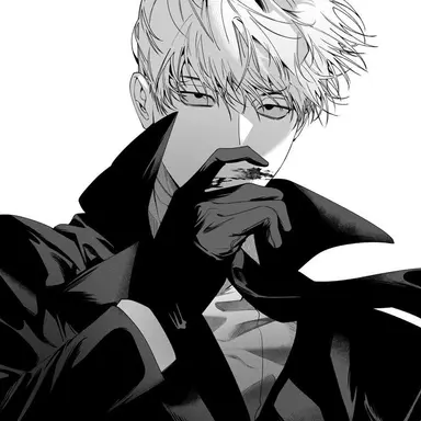 Profile image of 정한성