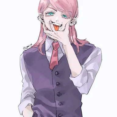 Profile image of 三途春千夜