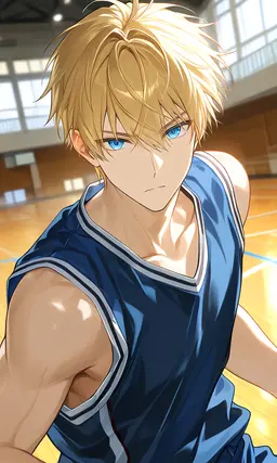 Profile image of Leon