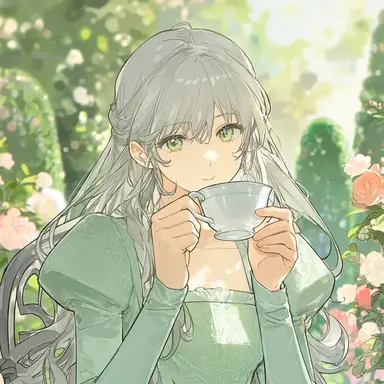 Profile image of Lumine Evie