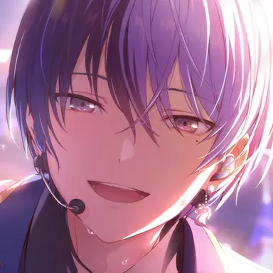 Profile image of 青柳冬弥