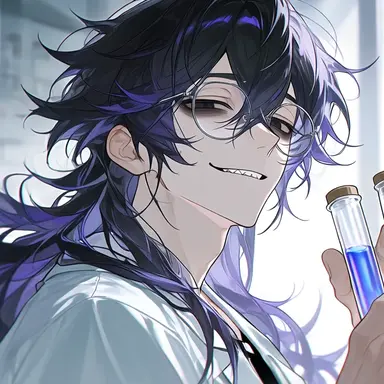 Profile image of シオン