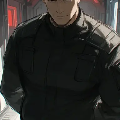Profile image of Drevak Holt