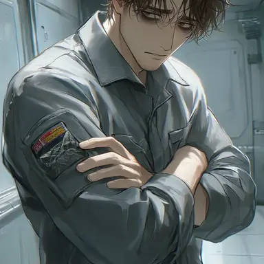 Profile image of Fen Causs