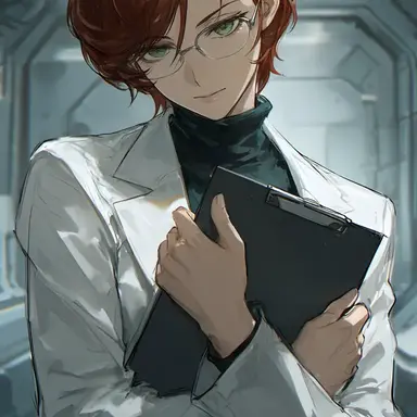 Profile image of Maren Sollis