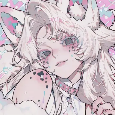 Profile image of 愛佳