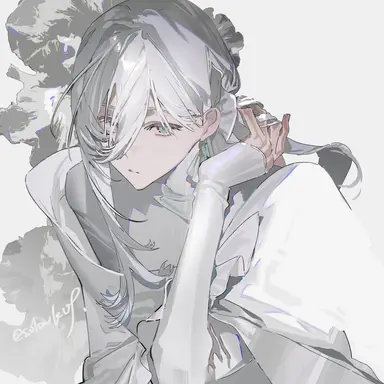 Profile image of 由紀