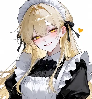 Profile image of 天野 麗