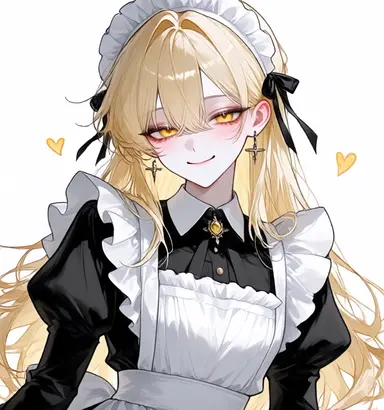Profile image of 天野 麗