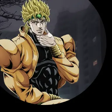 Profile image of DIO