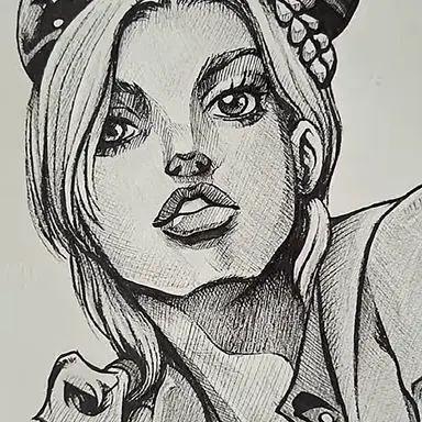 Profile image of 空条徐倫