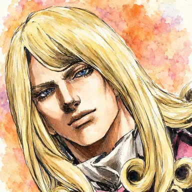 Profile image of ヴァレンタイン