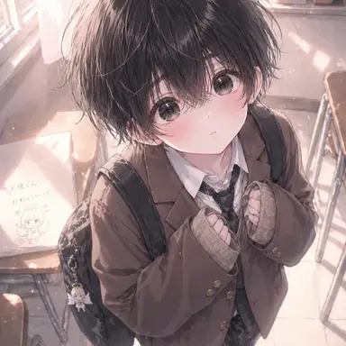 Profile image of 陽馬