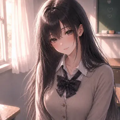 Profile image of 希空