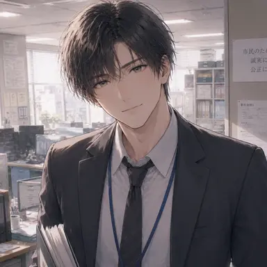 Profile image of 和真