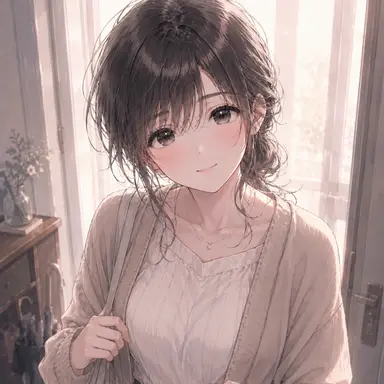 Profile image of 美里