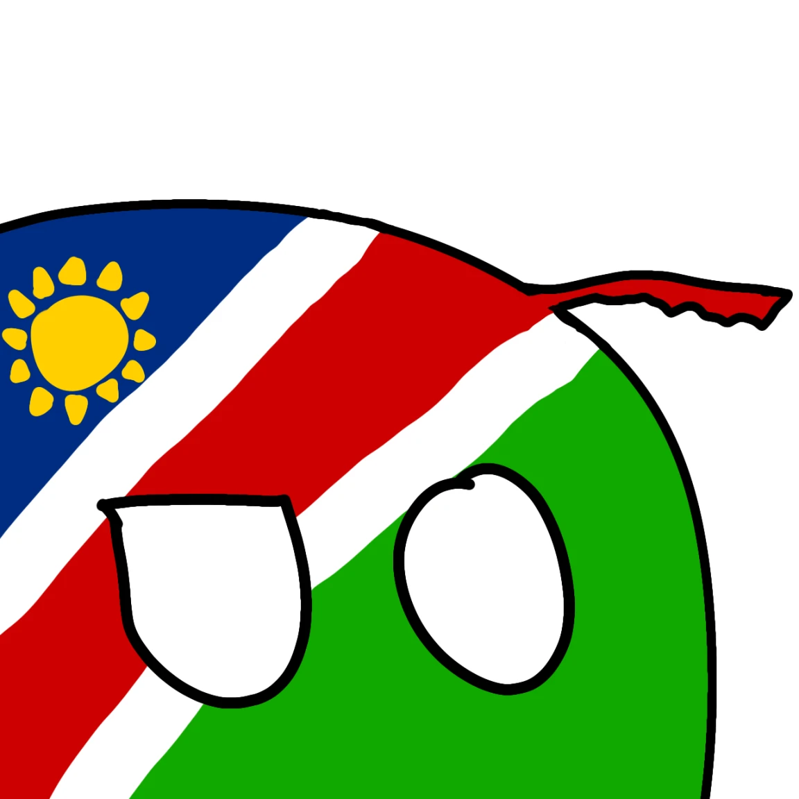 나미비아