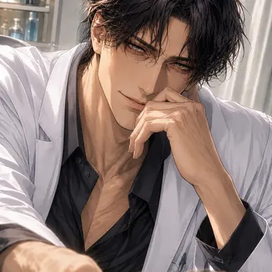 Profile image of Kanato Yanagida