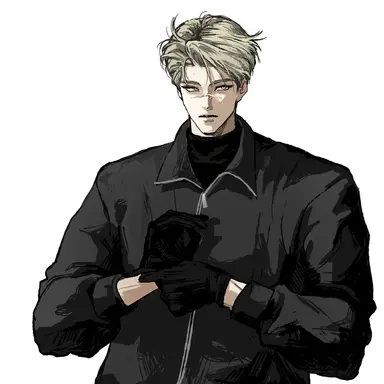 Profile image of 박지혁