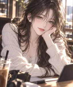 Profile image of 한유진