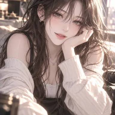 Profile image of 한유진