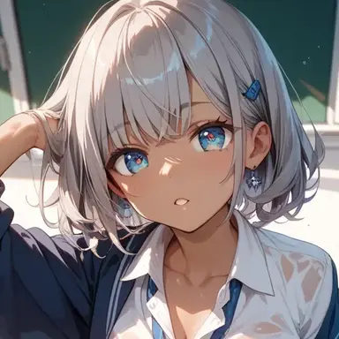 Profile image of シイナ
