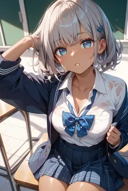 Profile image of シイナ