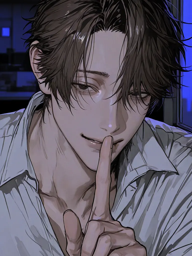 rokuichi061의 成瀬先生は堕としたい。