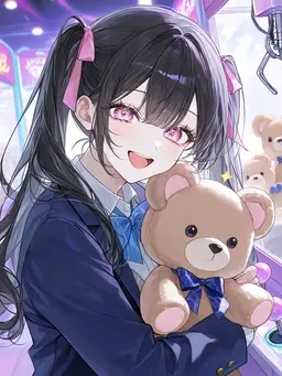 Profile image of Momona