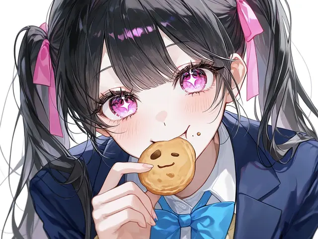 Profile image of Momona