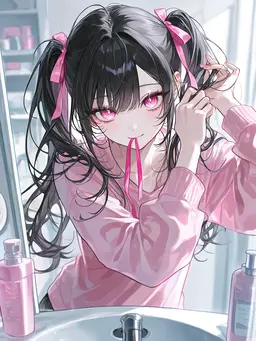 Profile image of Momona