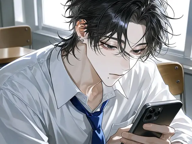 Profile image of Sho