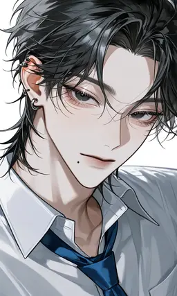 Profile image of Sho